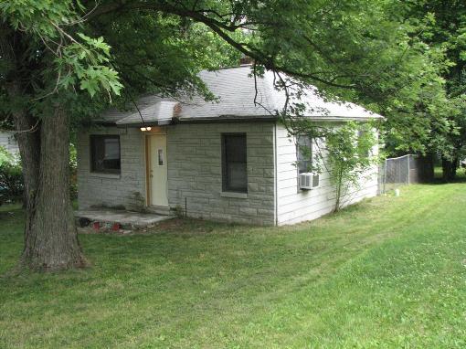 2609 S Madison St Bloomington In