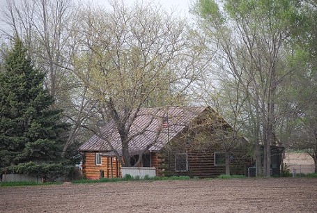 View Of Home