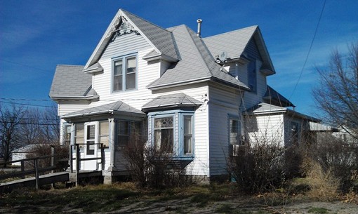 South Side