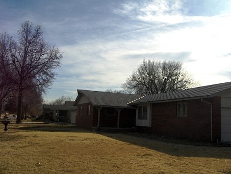 Front View