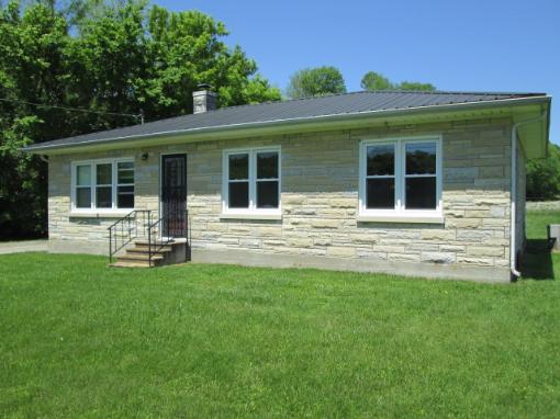 Ky Stone Home