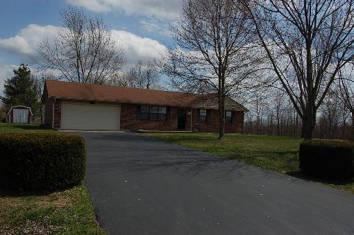 Nice Brick Home