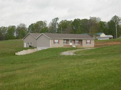 3 Bdr & 2 Bth Home