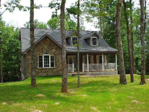 Lot 37 Woodsdale