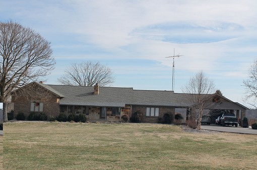 2700 +/- Sq. Ft., 3 Bedroom, 3 Bath House