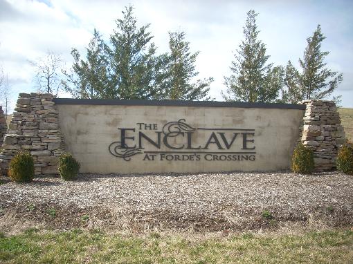 The Enclave At Forde's Crossing
