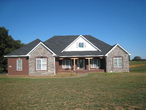 Front View