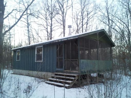 Cabin