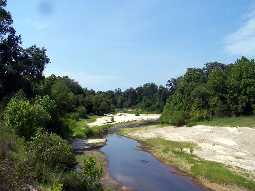 Hard Times Road, Port Gibson, Mississippi, 39150