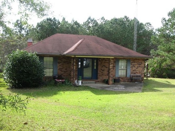 Front View