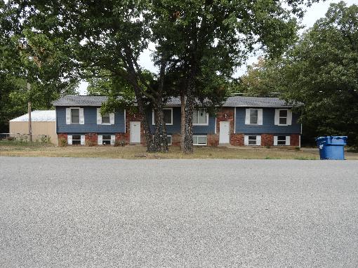 Nice Duplex