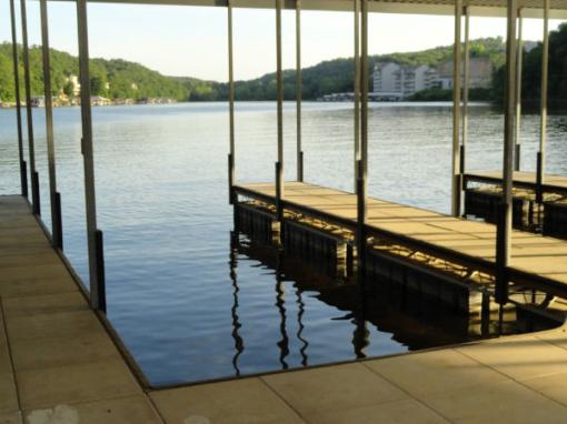 Boat Slip 12x32