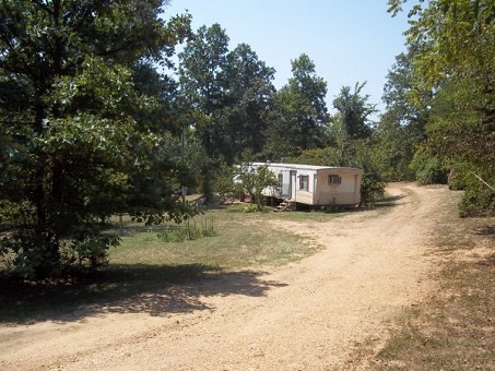 Front Drive