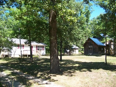 View House And Cabin