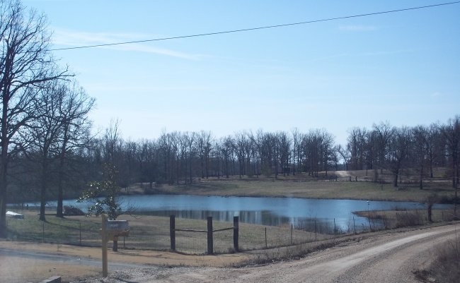 Lake