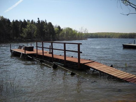 Boat Dock
