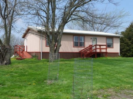 3 Bedroom Home