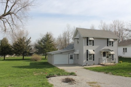 Front View