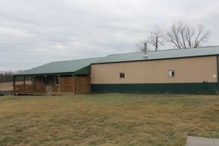 30 X 88 Building