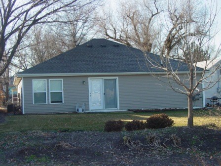 Back View