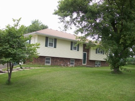 Front View