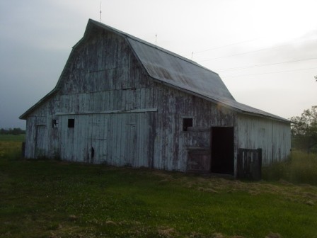 Barn