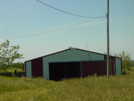 Barn