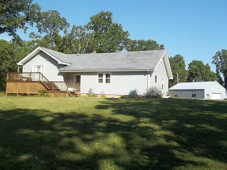 Main View