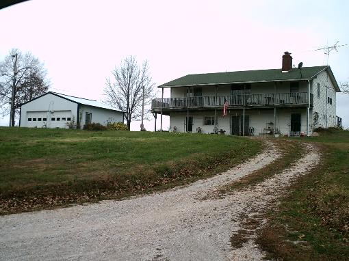 Home & Garage