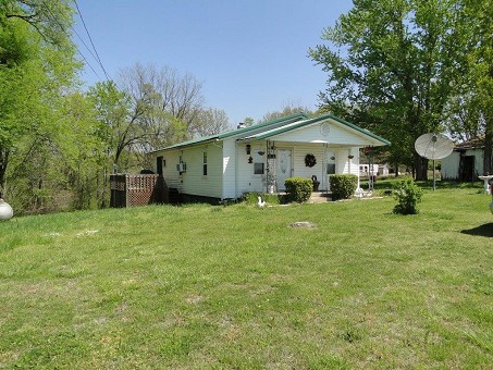 Front View