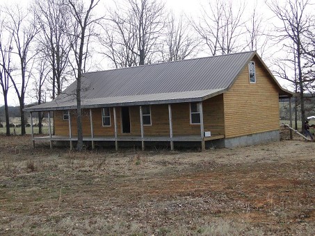 Front View