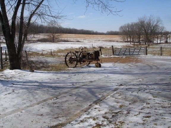 Land View