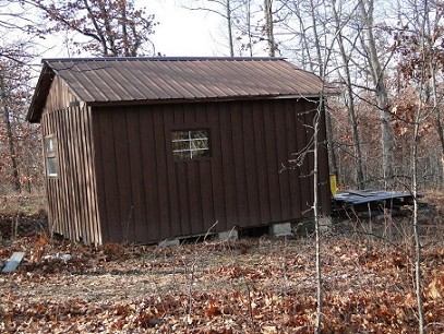 Cabin In Woods