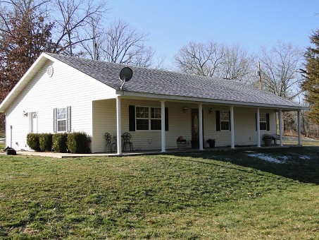 Front View