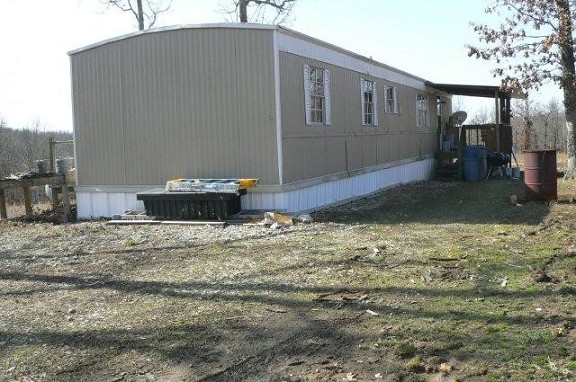 Mobile Home