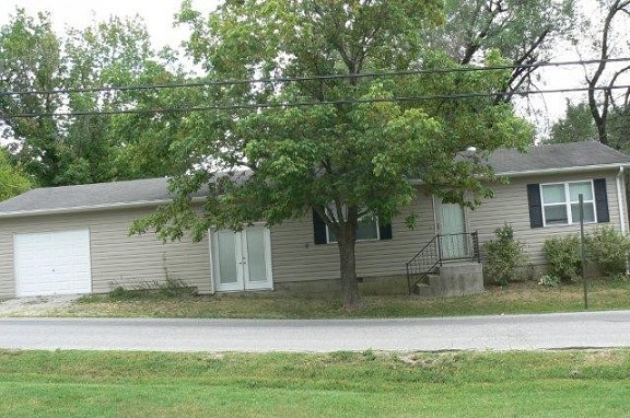 Front View