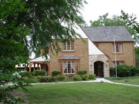 Front View