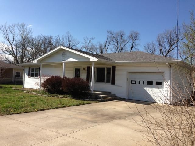 710 Mcclain, Richland Mo 65556