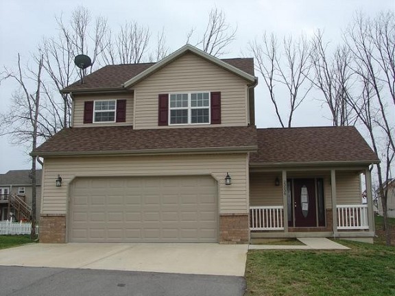 23034 Ruth Lane, Waynesville Mo 65583