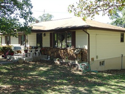 24231 Pine Tree, Lebanon Mo 65536