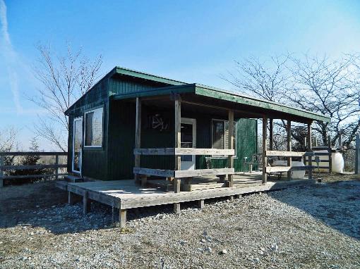 Cabin