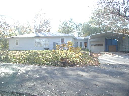 Front View