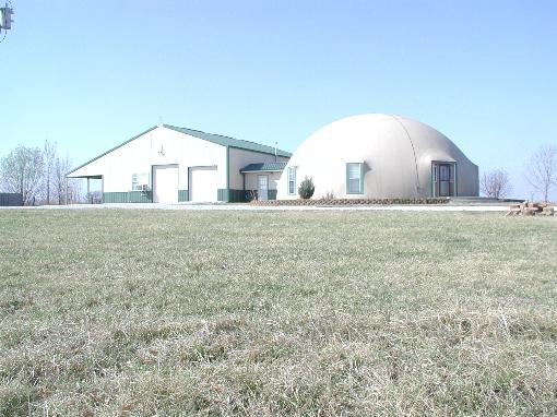 Home & Building