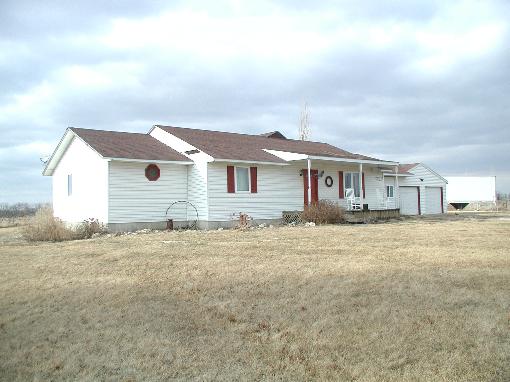 Front View