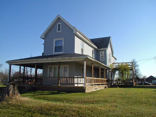 Front View