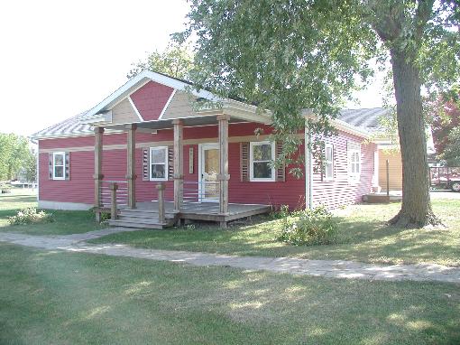 Front View
