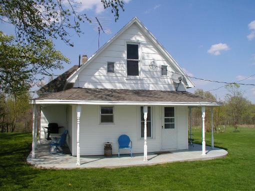 Front View