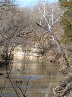 Creek