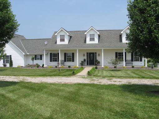 Front View