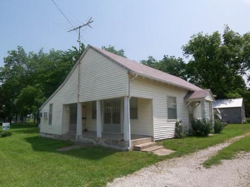 Front View
